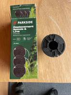 Gereedschap parkside, Ophalen of Verzenden, Nieuw, 10 tot 30 cm, Elektrisch