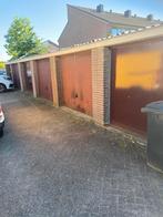 Garagebox te koop Den Bosch Hambaken, Noord-Brabant