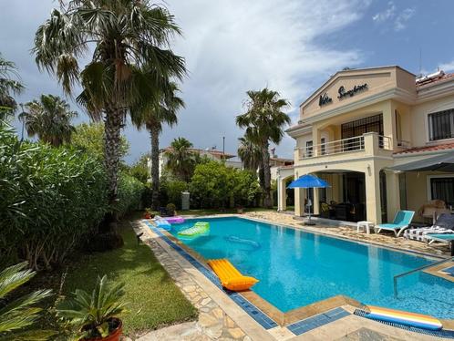 Luxe Vakantievilla te huur in Belek, Turkije, Vakantie, Vakantiehuizen | Turkije, Turkse Rivièra, Landhuis of Villa, Dorp, Aan zee