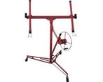 Te huur Platenlift 125-335 cm, Doe-het-zelf en Verbouw, Lieren en Takels, Ophalen