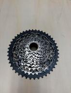 SRAM XPLR XG-1271 10/44 cassette 12 speed, Fietsen en Brommers, Fietsonderdelen, Sram Force, Racefiets, Ophalen of Verzenden, Zo goed als nieuw