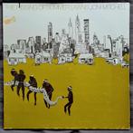 JONI MITCHELL - 'The Hissing Of Summer Lawns' (D, 197?), Ophalen of Verzenden, Singer-songwriter