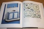 Boek. De Nederlandse tegel. Hans van Lemmen., Antiek en Kunst, Ophalen of Verzenden