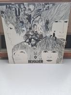The Beatles( Revolver), Ophalen of Verzenden, 1960 tot 1980, Zo goed als nieuw, 12 inch