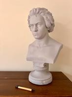 Grote buste Beethoven te koop, Ophalen