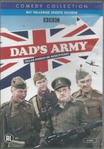 Dad's army - Het volledige eerste seizoen, Cd's en Dvd's, Dvd's | Tv en Series, Alle leeftijden, Ophalen of Verzenden, Nieuw in verpakking