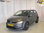 Volkswagen Polo 1.2 TSI Comfortline|AUTOMAAT|NAP|1E EIG|AIRC, Gebruikt, Euro 6, 4 cilinders, 1039 kg