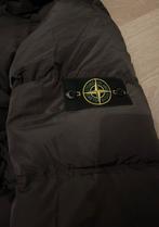 Stone Island jas, Kleding | Heren, Ophalen of Verzenden, Zo goed als nieuw, Bruin
