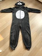 Lekkere zachte grijze Onesie, Primark, maat 152, Ophalen of Verzenden, Primark, Jongen, Overige typen