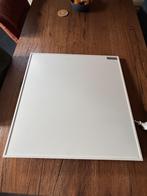 IR-paneel 60x60 350W, Ophalen, 30 tot 80 cm, Hoog rendement (Hr), Radiator