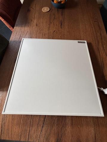 IR-paneel 60x60 350W beschikbaar voor biedingen