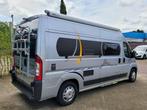 Benimar Benivan 145 buscamper, Caravans en Kamperen, Campers, Overige merken, Bus-model, Diesel, Tot en met 3