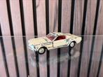 Ford Mustang dinkie toys, Dinky Toys, Gebruikt, Ophalen of Verzenden, Auto