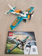 Lego Technic 42117 – Racevliegtuig – Compleet & Als Nieuw!, Kinderen en Baby's, Speelgoed | Duplo en Lego, Ophalen of Verzenden