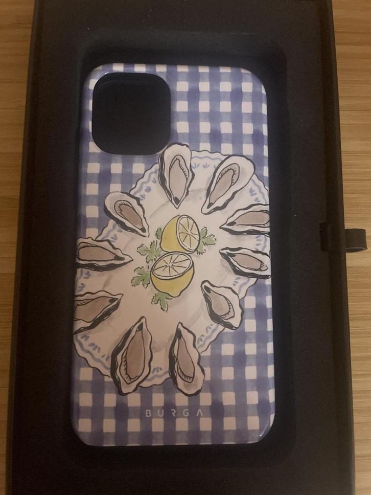 Burga telefoon hoesje, Telecommunicatie, Mobiele telefoons | Hoesjes en Frontjes | Apple iPhone, Nieuw, Hoesje of Tasje, iPhone 12 Mini