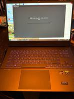 HP Omen Ryzen 7 5700H Geforce 3070, Computers en Software, Windows Laptops, Ophalen, HP Omen, Gebruikt, Met videokaart
