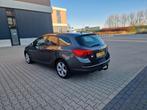 Opel Astra 1.4 Turbo 88KW Sports Tourer 2011 Grijs, Voorwielaandrijving, Stof, 4 cilinders, 1337 kg