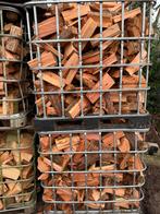 Scandinavisch haardhout te koop, Tuin en Terras, Haardhout, 6 m³ of meer, Ophalen of Verzenden, Overige houtsoorten, Blokken