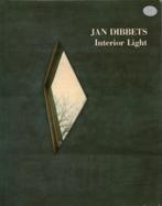 JAN DIBBETS INTERIOR LIGHT Edicones Poligrafa S.A. Author: R, Boeken, Verzenden, Zo goed als nieuw, Schilder- en Tekenkunst