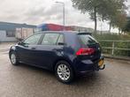 Volkswagen Golf 1.2 TSI Comfortline Panoramadak! Clima! Navi, Voorwielaandrijving, Euro 5, Gebruikt, 4 cilinders