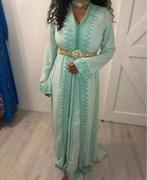 Te koop : takchita takshita kaftan caftan Marokkaanse jurk, Ophalen of Verzenden