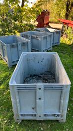 Slowfeeder bakken kunststof., Dieren en Toebehoren, Stalling en Weidegang