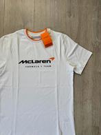 McLaren Teamwear T-Shirt maat M, Kleding | Heren, Ophalen of Verzenden, Nieuw