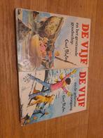enid blyton de vijf ,dolle tweeling En andere, Boeken, Kinderboeken | Jeugd | 10 tot 12 jaar, Ophalen of Verzenden, Gelezen