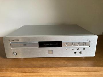CD speler, Marantz SA 7001 beschikbaar voor biedingen