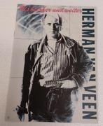 Herman van Veen PROGRAMMA 1988 Bis Hierher Duitsland, Verzamelen, Verzenden, Zo goed als nieuw, Boek, Tijdschrift of Artikel