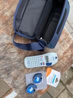 Dymo label printer - lettertang, Computers en Software, Labelprinters, Ophalen of Verzenden, Zo goed als nieuw