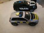 2 auto's van Dickie toys, Ophalen of Verzenden