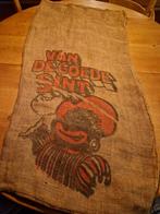 SINTERKLAAS ZAK, Diversen, Sinterklaas, Ophalen of Verzenden