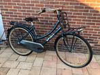 Spirit fiets, 47 tot 50 cm, Ophalen, Zo goed als nieuw, Versnellingen