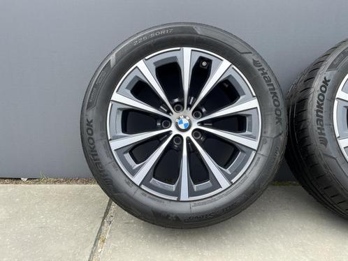 17 inch Styling 775 voor BMW 3 serie G20 G21, Auto-onderdelen, Banden en Velgen, Banden en Velgen, Zomerbanden, 17 inch, 225 mm