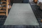 Prachtig groot vloerkleed Fraai Melange Mint wol 230x330, Ophalen, 200 cm of meer, Rechthoekig, Nieuw
