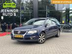 Volkswagen Passat Variant 2.0 FSI Comfortline | lees tekst |, Auto's, Stof, Gebruikt, Zwart, 4 cilinders