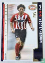 Spelerskaart PSV - John de Jong 2004, Verzamelen, Sportartikelen en Voetbal, Ophalen of Verzenden, Nieuw, PSV, Spelerskaart