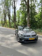 Volkswagen Golf 1.5 TSI 150pk 7-DSG 2019 Grijs, 1498 cc, 4 cilinders, Bedrijf, 1240 kg