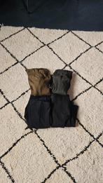 Winter Zwangerschapskleding Set, Maat 38/40 (M), Zwart, Ophalen of Verzenden, Knielengte