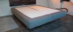 Ikea Boxspring 160 x 200, Ophalen, Gebruikt, Tweepersoons, 200 cm