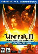 Unreal 2 The Awakening Special Edition - geseald, Spelcomputers en Games, Games | Pc, Nieuw, Avontuur en Actie, Virtual Reality