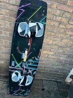 North kitesurf board, Twintip, Ophalen of Verzenden, Zo goed als nieuw