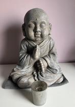 Boeddha beeld, Huis en Inrichting, Woonaccessoires | Boeddhabeelden, Ophalen of Verzenden, Zo goed als nieuw