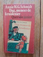 3 vintage boekjes van Annie M.G Schmidt., Ophalen of Verzenden, Zo goed als nieuw