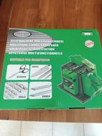 Messen slijpen, Ophalen, Nieuw, Rvs of Chroom