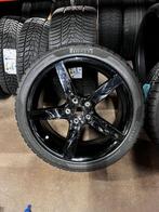 Originele Ferrari California 19 inch velgen met winterbanden, 245 mm, Banden en Velgen, Winterbanden, Personenwagen