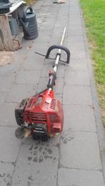 Bosmaaier defect voor onderdelen merk zenoah gz25n komatzu, Ophalen, Benzine, Gebruikt, Briggs & stratton