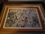 Anton.piexk, Antiek en Kunst, Kunst | Schilderijen | Klassiek, Ophalen