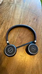 Jabra headset Evolve 65, On-ear, Ophalen of Verzenden, Zo goed als nieuw, Draadloos